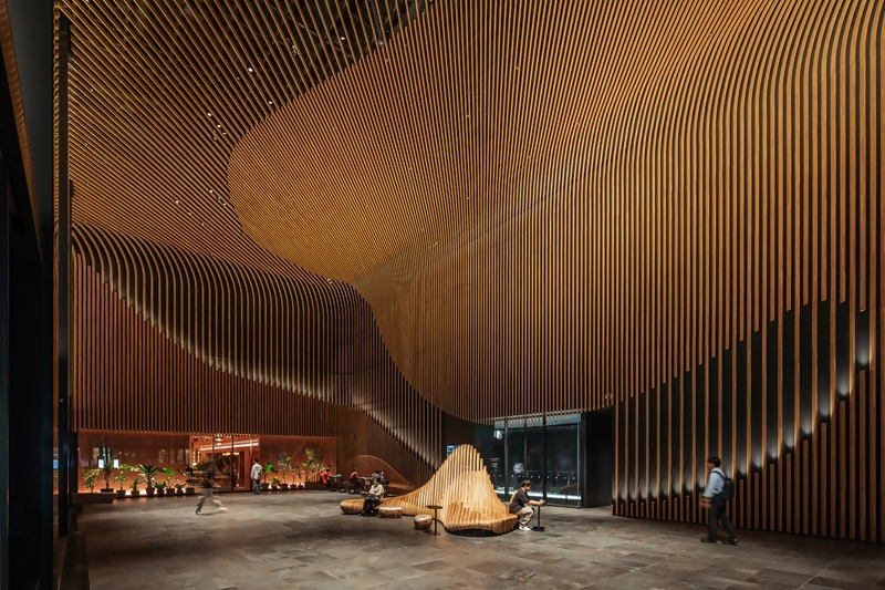 第2名古屋三交ビルの写真