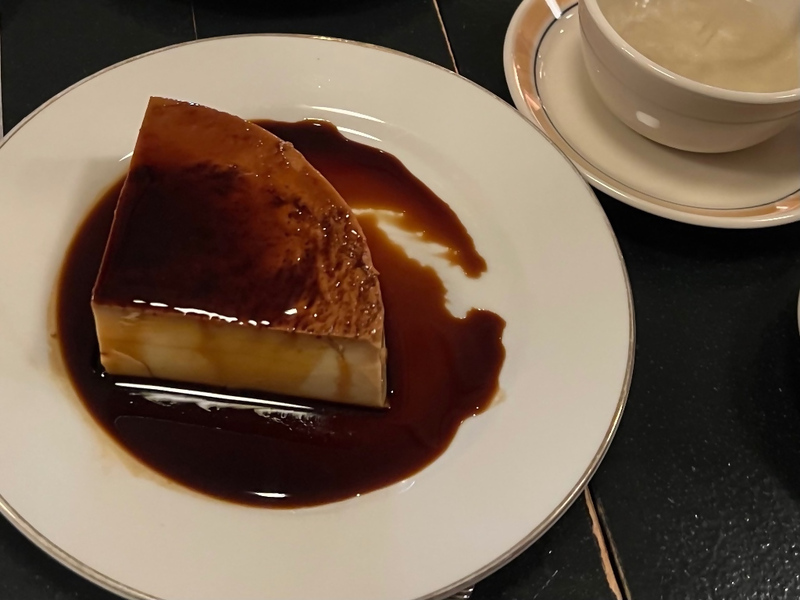 シヤチルの「シヤチルのプリン」の画像