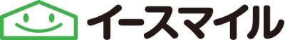 株式会社イースマイルの企業ロゴ