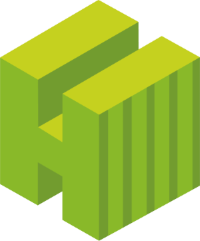 株式会社H4の企業ロゴ