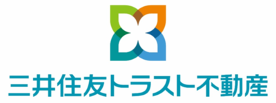 三井住友トラスト不動産株式会社ロゴ