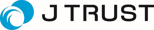 Jトラスト株式会社の企業ロゴ