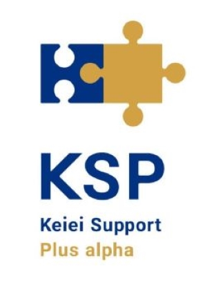 株式会社経営サポートアルファの企業ロゴ