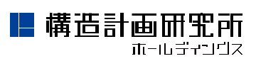 イラスト:株式会社構造計画研究所ホールディングスの企業ロゴ