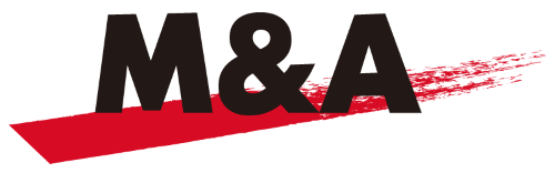弁護士法人M&A総合法律事務所の企業ロゴ