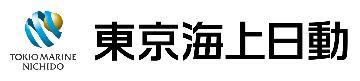 イラスト:東京海上日動火災保険株式会社の企業ロゴ