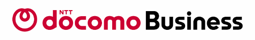 NTTドコモビジネス株式会社の企業ロゴ