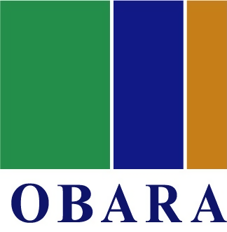 小原建設株式会社の企業ロゴ