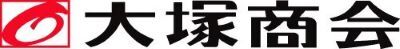 イラスト:株式会社大塚商会の企業ロゴ