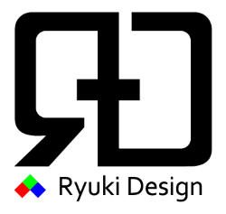 株式会社Ryuki Designの企業ロゴ