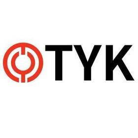 東京窯業株式会社の企業ロゴ