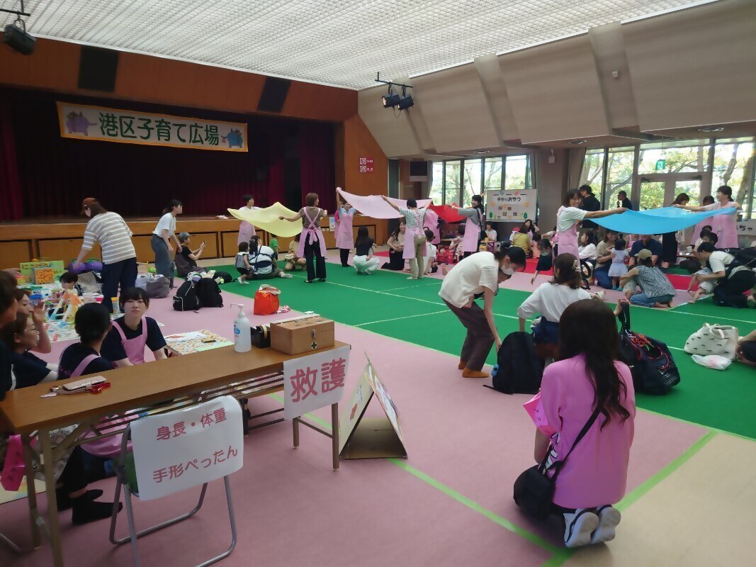 写真:当日の様子2