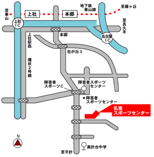 開催場所の画像