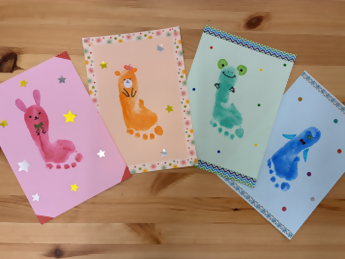 あしがたコーナーの画像