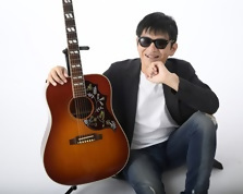 写真:栗山 龍太 ミニコンサート