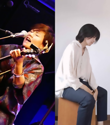 写真:PANSAKU ミニコンサート