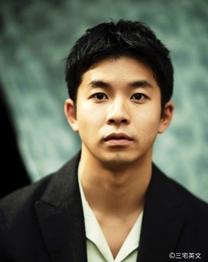 写真:仲野太賀さん