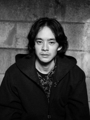 写真:池松 壮亮さん