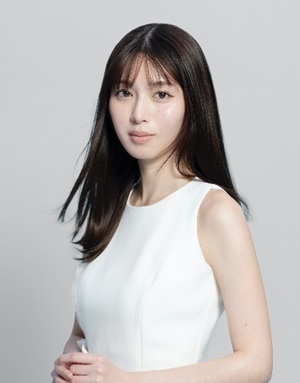 写真:白石 聖さん