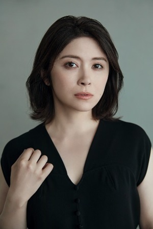 写真:宮澤 エマさん