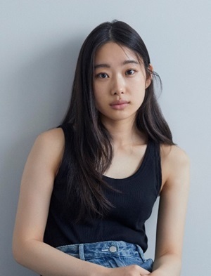 写真:倉沢 杏菜さん