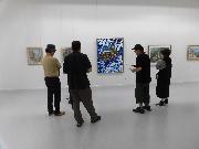 写真:当日会場の様子