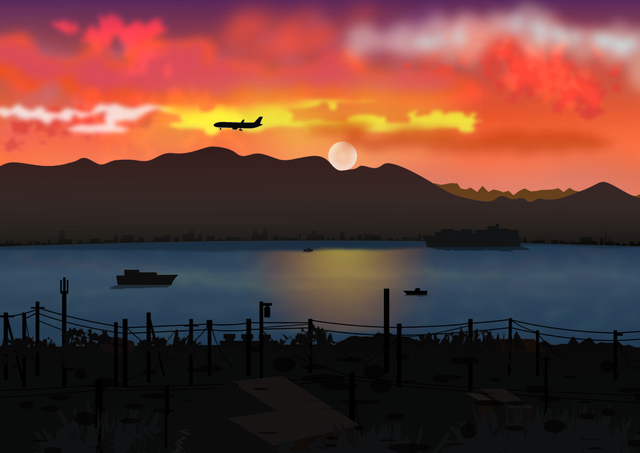 写真:デジタルアート教育委員会賞