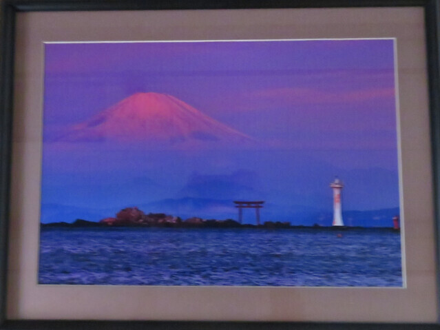 写真:写真市長賞