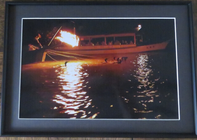 写真:写真区長賞