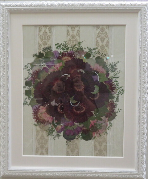 写真:彫刻工芸教育委員会賞