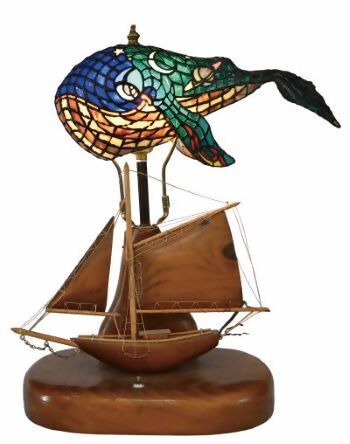 緑区民美術展彫刻工芸の部市長賞受賞作品の写真