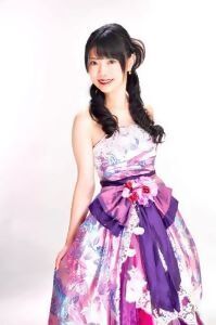 藤村瑠美奈さんの写真