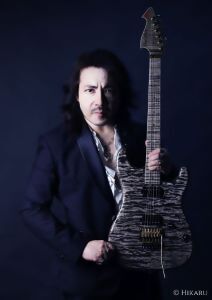 ケリーサイモンさんの写真