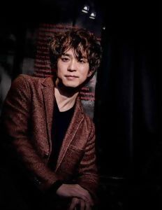 鎌田浩史さんの写真