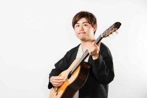 森大樹さんの写真