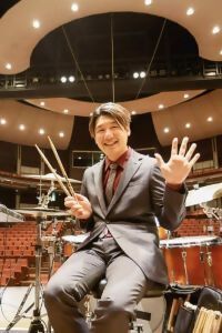 小川和也さんの写真