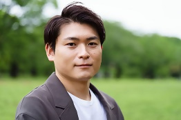 豊島英さんの写真