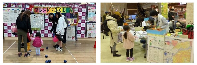 常設コーナーのイメージ写真