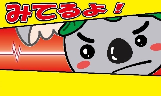 こあらっち画像