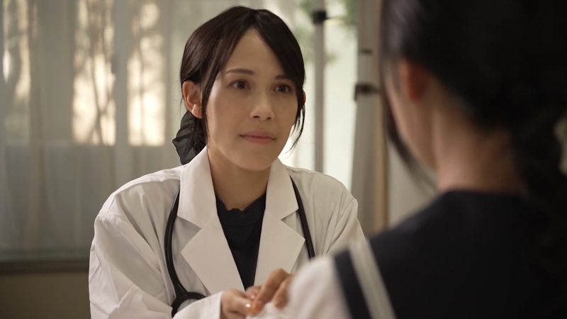 動画サムネイル：Vol.2「保健室」編