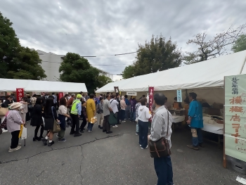 写真：北区商店街連合会