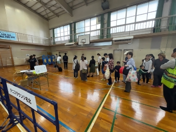 写真：テニスラウンジ