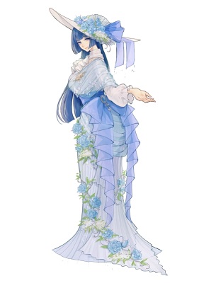 鬱ノ宮シアンさん