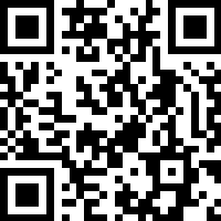 申込ロゴフォームの2次元コード