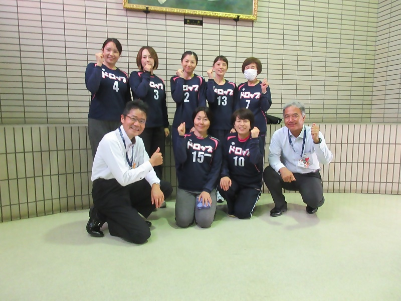 花組3位「ドロップ」の写真