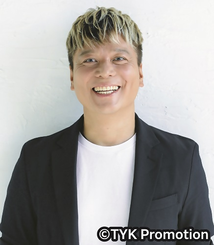 写真：YO!YO!YOSUKE