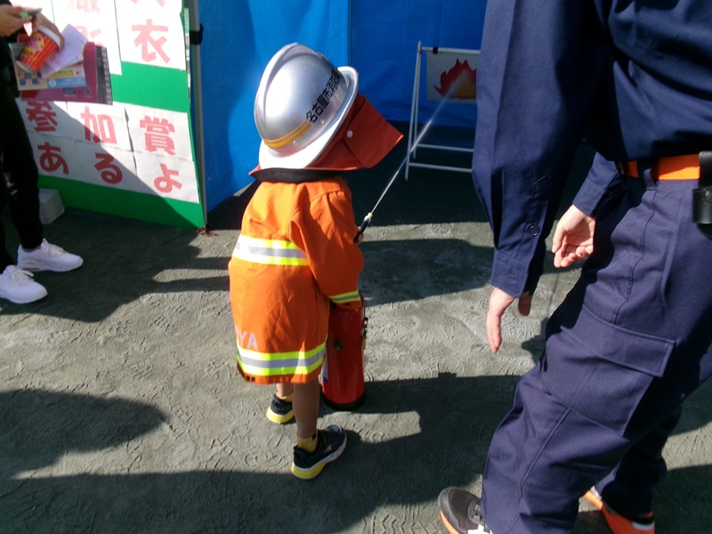 写真：運動場の様子6