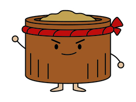 イラスト：づけえもんさん