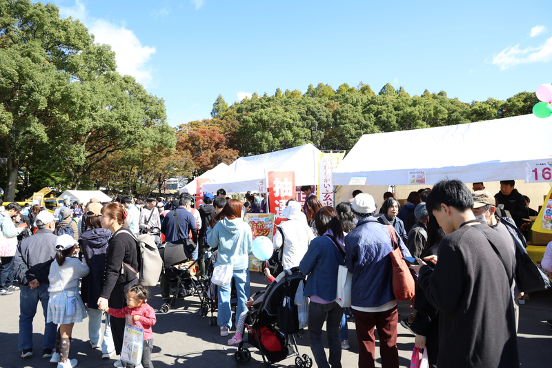 写真：会場の様子