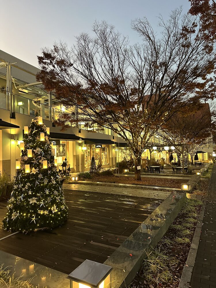 星が丘テラスの写真